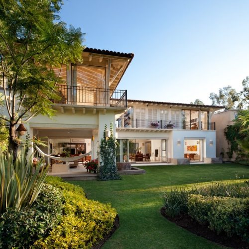 RESIDENCIAL